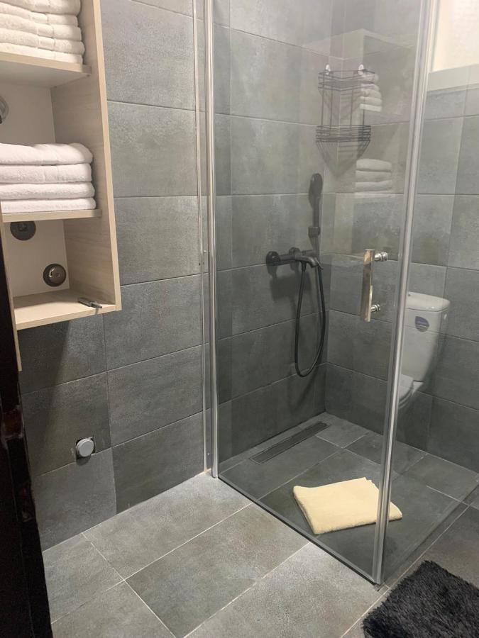 Lana Apartment Arandjelovac