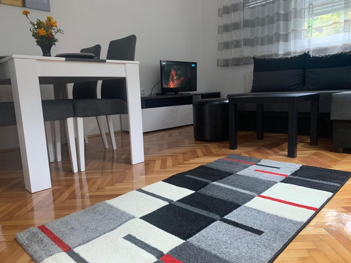 Lana Apartment