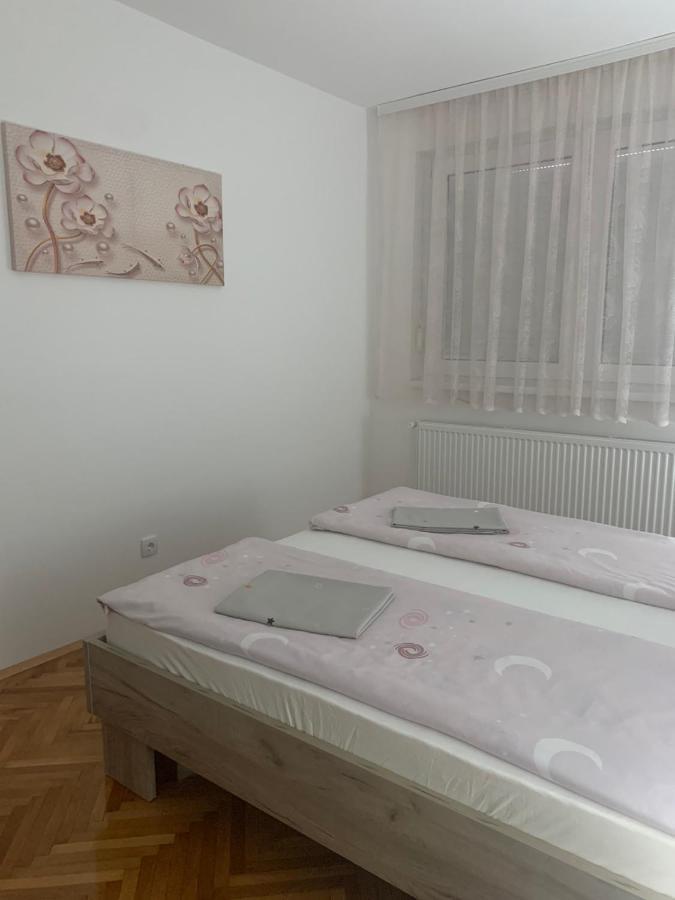 Apartment Lana Arandjelovac