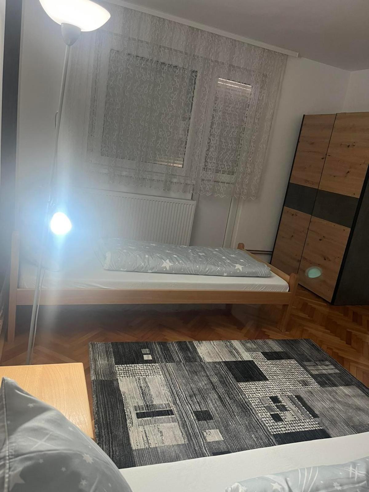 Apartment Lana Arandjelovac